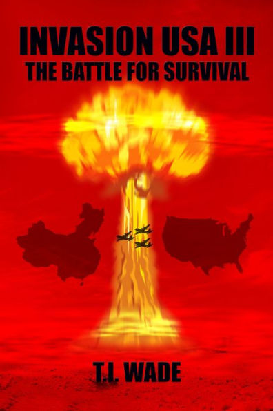 Invasion USA III: the Battle for Survival