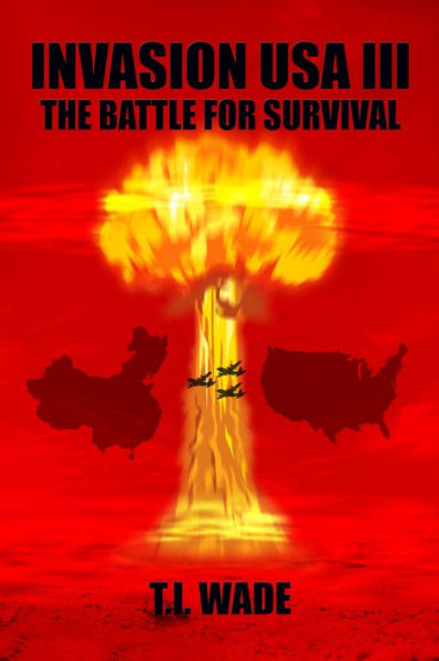 Invasion USA III - the Battle for Survival