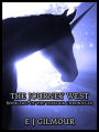 The Journey West: Book Two of the Veredor Chronicles