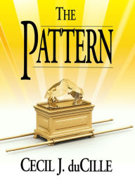 Title: The Pattern, Author: Cecil J. duCille