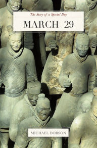 Title: March 29: The Story of a Special Day, Author: Timespinner Press