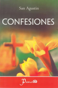 Title: Confesiones. San Agustin, Author: San Agustin