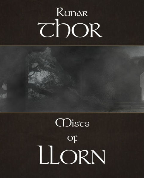 Mists of Llorn