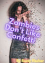 Zombie Next Year: A YA New Year's Eve Story