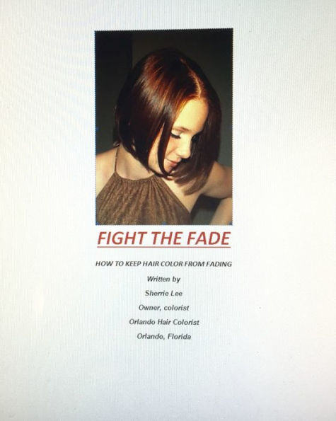 Fight The Fade: How to Keep Hair Color from Fading