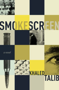 Title: Smokescreen, Author: Khaled Talib