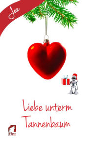 Title: Liebe unterm Tannenbaum, Author: Jae