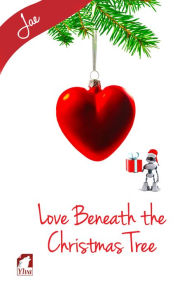 Title: Love Beneath the Christmas Tree, Author: Jae