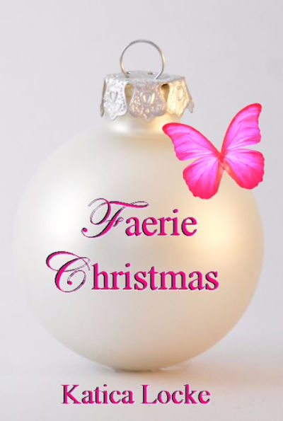 Faerie Christmas