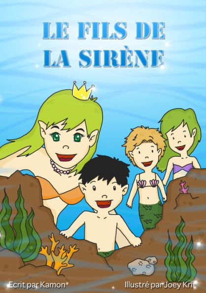 Le fils de la sirène