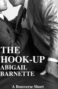 Title: The Hook-Up, Author: Abigail Barnette