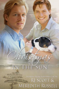 Title: Christmas In The Sun, Author: Angela Winter