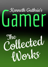 Title: A New World (Gamer, Book 1), Author: Kenneth Guthrie