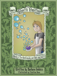 Title: The Ghostly Ghastlys Book 5: The Washing-Up-and-Odd-Job Boy, Author: Barbara Godwin