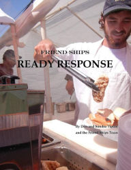 Title: Ready Response, Author: Don Tipton