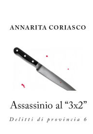 Title: Assassinio al 