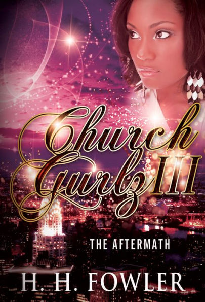 Church Gurlz Book - 3 (The Aftermath)