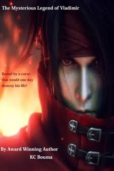 The Mysterious Legend of Vladimir