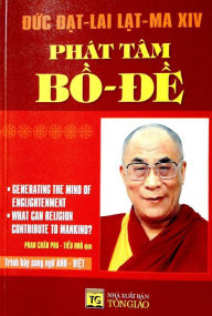 Title: Phat tam Bo-de: Generating the Mind of Enlightenment, Author: Phan Châu Pha