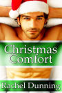 Christmas Comfort (Hot Holidays Series)