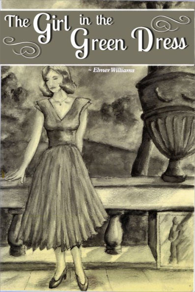 The Girl in the Green Dress