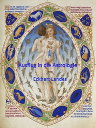 Title: Ausflug in die Astrologie, Author: Eckhart Landes