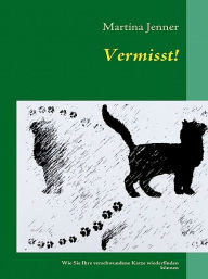 Title: Vermisst!, Author: Martina Jenner