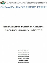 Title: Internationale Politik, Author: Gebhard Deißler