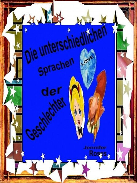 Die unterschiedliche Sprache der Geschlechter