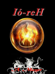 Title: Ió-reh, Author: A. Mayer
