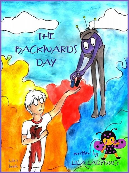 The Backwards Day
