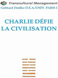 Title: Charlie défie la civilisation, Author: Gebhard Deißler