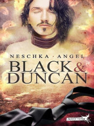 Title: Black & Duncan, Author: Neschka Angel