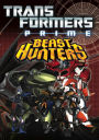 Transformers: Prime - Beast Hunters, Welcome to Darkmount