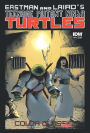 Teenage Mutant Ninja Turtles Color Classics Vol. 2 #4