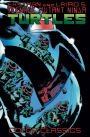 Teenage Mutant Ninja Turtles: Color Classics #2