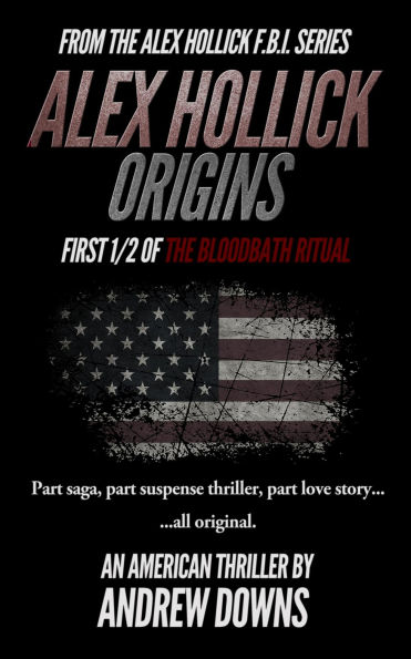 Alex Hollick: Origins