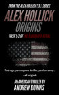 Alex Hollick: Origins