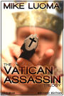 The Vatican Assassin Trilogy Omnibus