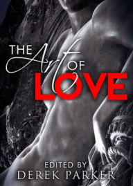 Title: The Art of Love, Author: Derek Parker