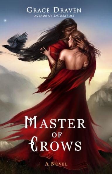 Master of Crows (Master of Crows Series #1)