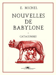 Title: Catacombes, Author: Michel