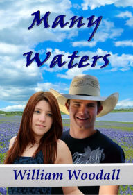 Title: Many Waters, Author: William Woodall