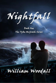 Title: Nightfall, Author: William Woodall