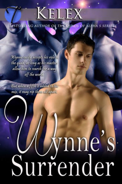 Wynne's Surrender (Quads of Alpha S, 3) (MMMMM)