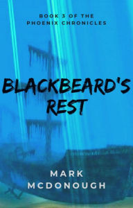 Title: Blackbeard's Rest, Author: Mark McDonough