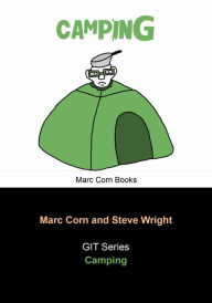 Title: GIT: Camping, Author: Marc Corn