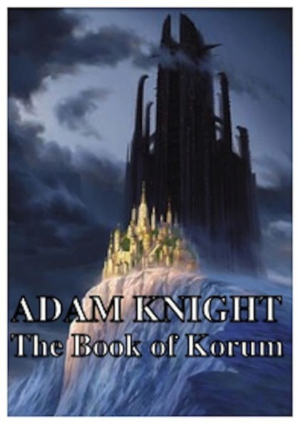 The Book of Korum