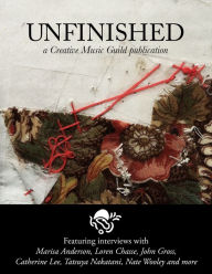 Title: Unfinished, Author: Creative Music Guild