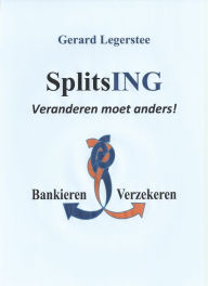 Title: SplitsING, Author: Gerard Legerstee